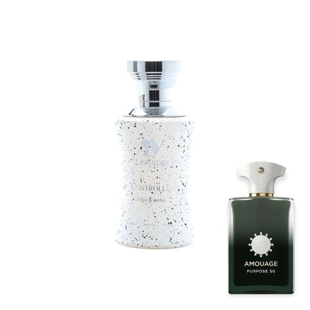 بديل امواج بيربوز 50 - قمر للعطور