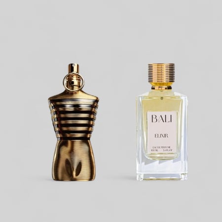 عطر بالي اليكسير بديل جان بول