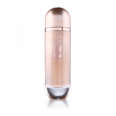 عطر كارولينا هيريرا 212 في آي بي روز أو دو بارفيوم 80 مل