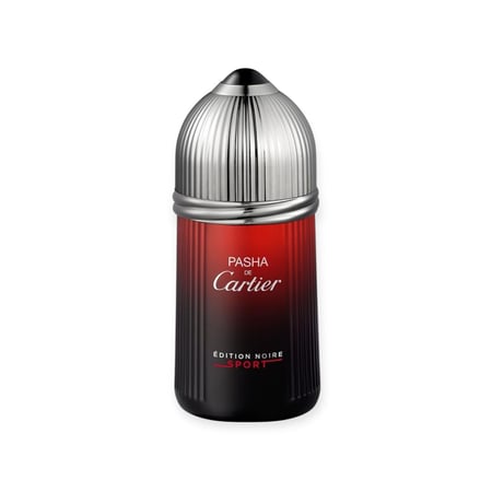 عطر كارتير باشا ايديشن نوار سبورت او دو تواليت 100مل