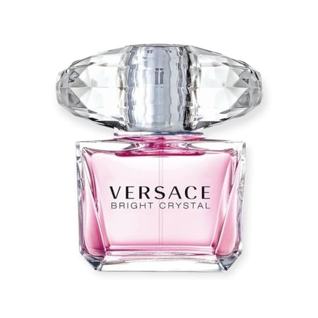 عطر فرزاتشي برايت الوردي او فوشي كرستال