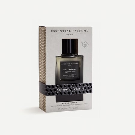 عطر بوا امبريال الجديد الاسود - قمر للعطور الاصلية