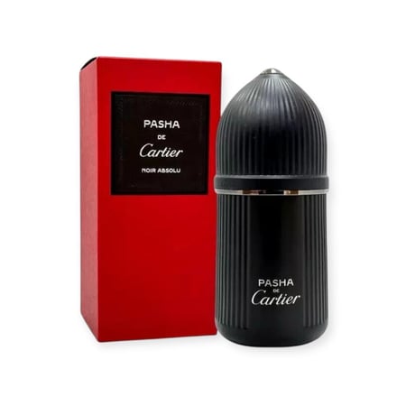 عطر كارتير باشا نوار ابسولو بارفيوم 100مل