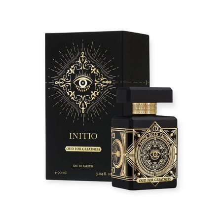 عطر انيشيو عود فور جريتنس 90 مل Oud for Greatness Initio Parfums