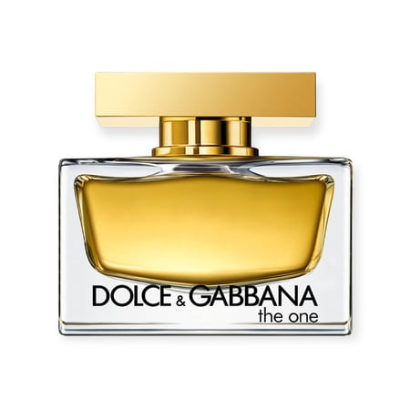 عطر ذا ون من دولتشي اند جابانا للنساء - او دو بارفيوم 75مل