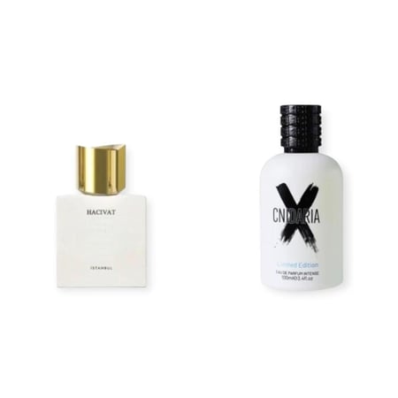 عطر سينداريا اكس ليميتد ايديشن او دو بارفيوم انتنس 100م