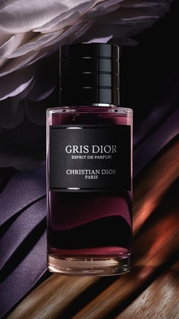 عطر ديور قريس اسبريت دي بارفيوم 80 مل