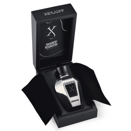 عطر توني ايومي مونكي سبيشال من زيرجوف 100 مل- Tony Iommi Monkey Specia Xerjoff