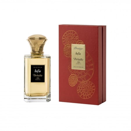 عطر ديتالي صوفيا اودي بيرفيوم 100 مل