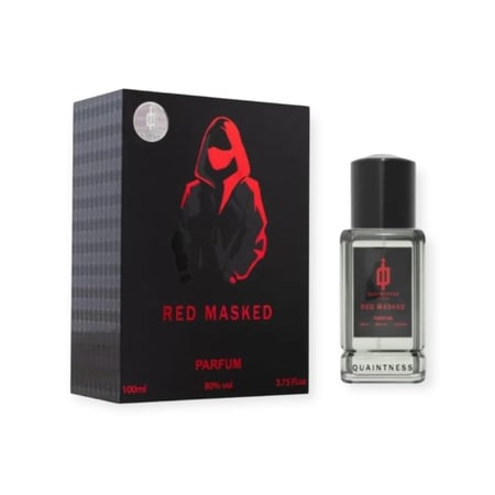 عطر ريد ماسكد بديل ماتسوكيتا