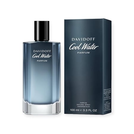عطر كول ووتر دافيدوف بارفيوم 100 مل