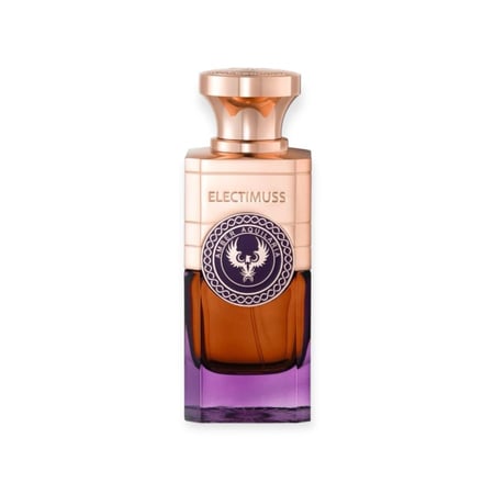 عطر اليكتيموس عنبر اكويلاريا 100 مل Amber Aquilaria