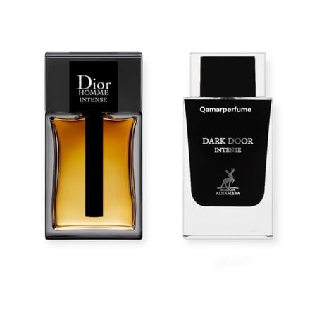 عطر  دارك دور انتنس 100مل بديل ديور هوم انتنس