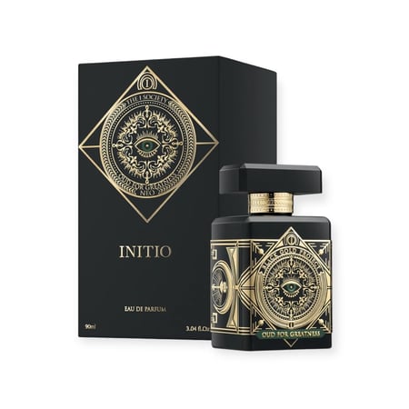 عطر عود فور جريتنس نيو أو دو بارفيوم من أنيشيو 90 مل INITIO Oud for