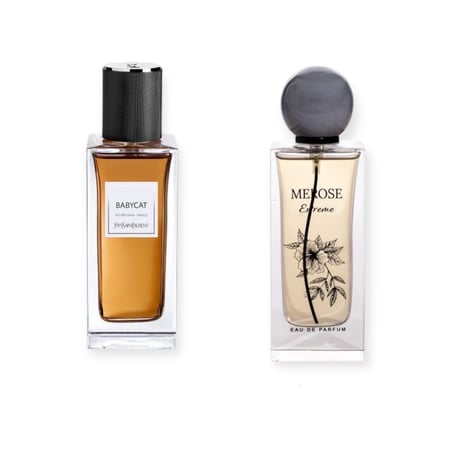 عطر مي روز اكستريم  90 مل