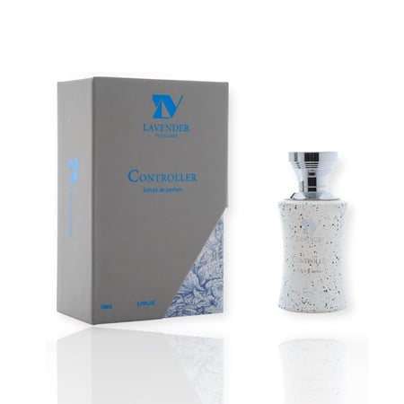 عطر كونترولر اكستريت دي بارفيوم 100 مل LAVENDER CONTROLLER