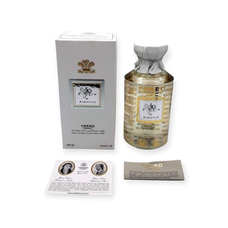 عطر كريد أفينتوس سبلاش أو دي بارفيوم 490 مل