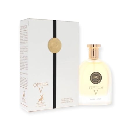 عطر ابتوس في او دي بارفان للجنسين من ميزون الهامبرا 100 مل