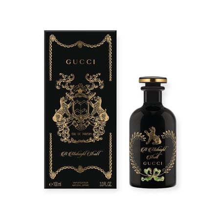 عطر قوتشي مدنايت سترول 100 مل A Midnight Stroll Gucci
