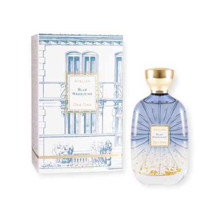 عطر بلو مادلين Blue Madeleine - من اتلير او دو برفيوم 100 مل