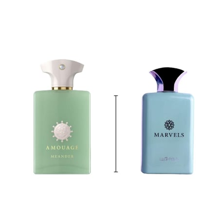 عطر مارفلز