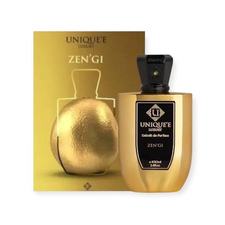 يونيك لكجري  زينجي  100 مل