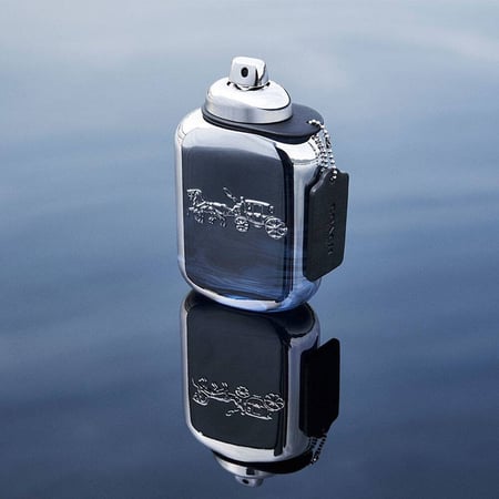 عطر كوتش بلاتينيوم أو دو بارفيوم 100 مل للرجال