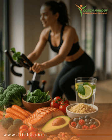 جدول تغذية صحي