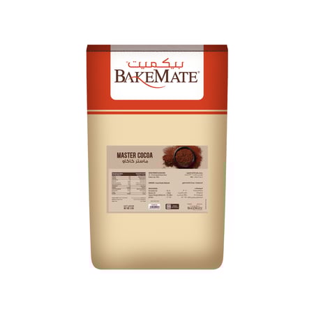 بيكميت  ماستر كاكاو بودرة 5 كجم