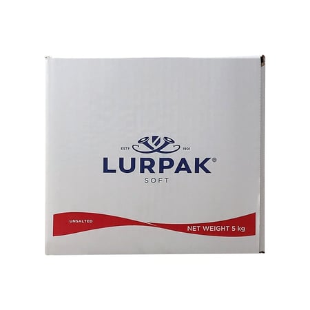 لورباك زبدة قابلة للدهن ٥ كجم