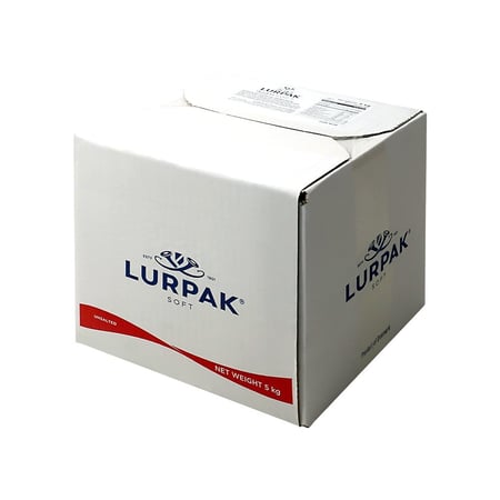 لورباك زبدة قابلة للدهن ٥ كجم