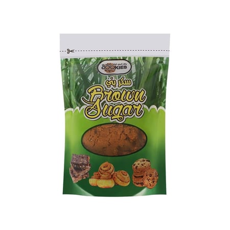 بيكميت سكر بني رطب  500 جم