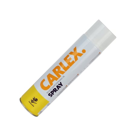 كارلكس بخاخ مانع إلتصاق المخبوزات  600 مل