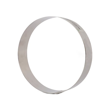 مارتيلاتو رنق حلويات دائري قطر ١٨ سم