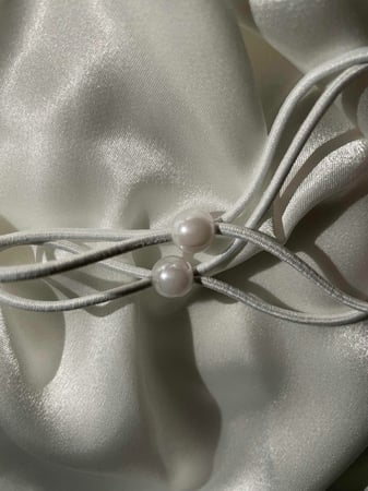 كمام حرير نود