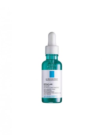 لاروش بوسيه افاكلارسيروم  - 30 مل La Roche posay
