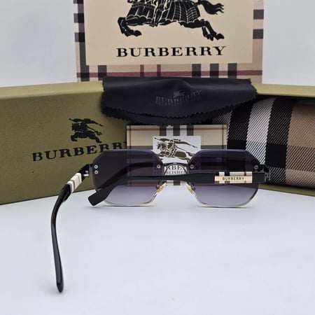 نظارة بربري BURBERRY