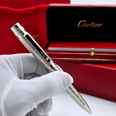 قلم كارتير  دو كارتييه ( الأصدار الجديد )