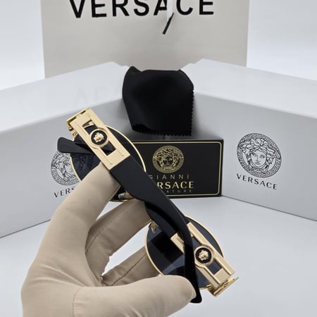 نظاره  فرزاتشي Versace