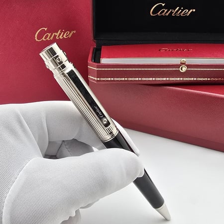 قلم كارتير  دو كارتييه ( الأصدار الجديد )