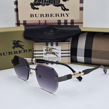 نظارة بربري BURBERRY