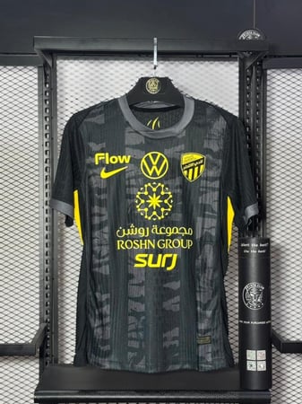 تيشيرت الاتحاد الثالث موسم 26/25