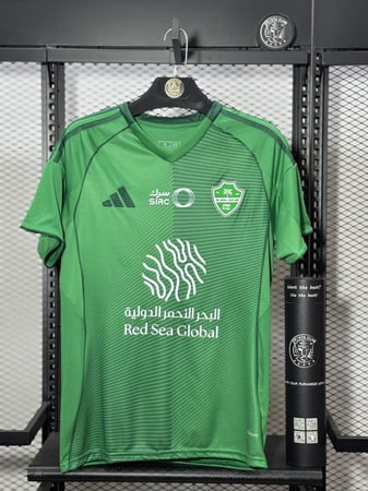 تيشيرت الاهلي الاساسي 26/25