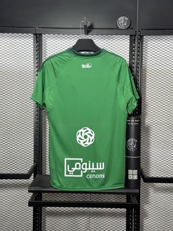 تيشيرت الاهلي الاساسي 26/25