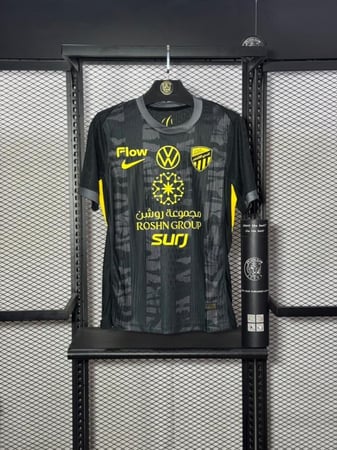 تيشيرت الاتحاد الثالث موسم 26/25