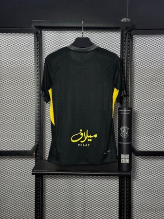 تيشيرت الاتحاد الثالث موسم 26/25