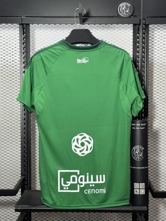 تيشيرت الاهلي الاساسي 26/25