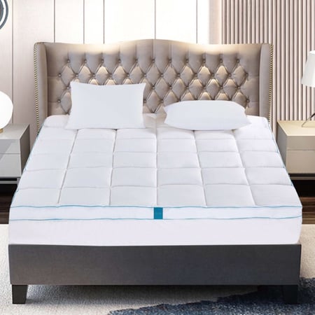 لباد أنساج | قطن | سماكة 12 سم