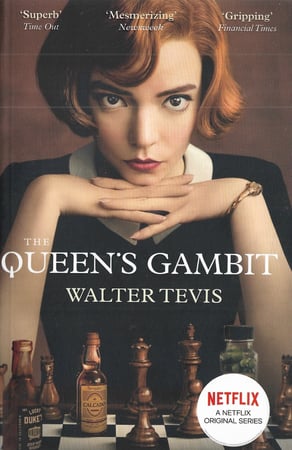 ‎Queen's Gambit‎