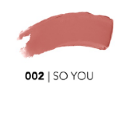 فلورمار احمر شفاه شير اب Sheer Up Lipstick
